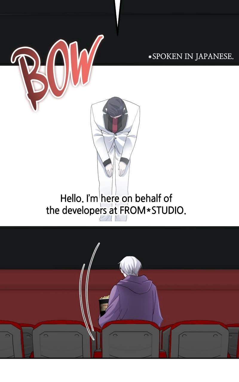 The Genius Spirited Streamer Chapter 51 - Page 132