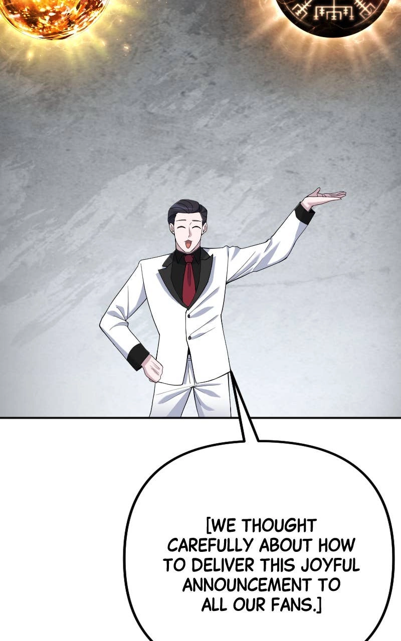 The Genius Spirited Streamer Chapter 51 - Page 134
