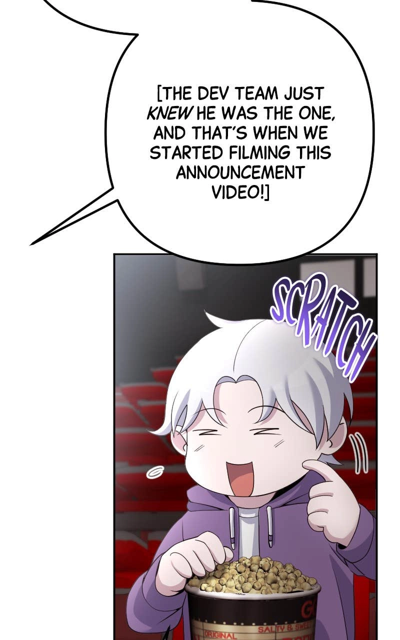 The Genius Spirited Streamer Chapter 51 - Page 141