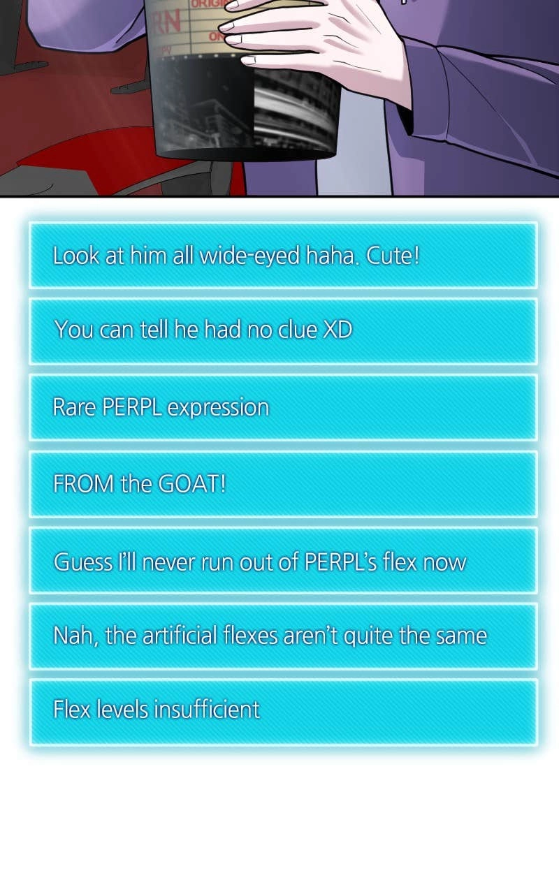 The Genius Spirited Streamer Chapter 51 - Page 155
