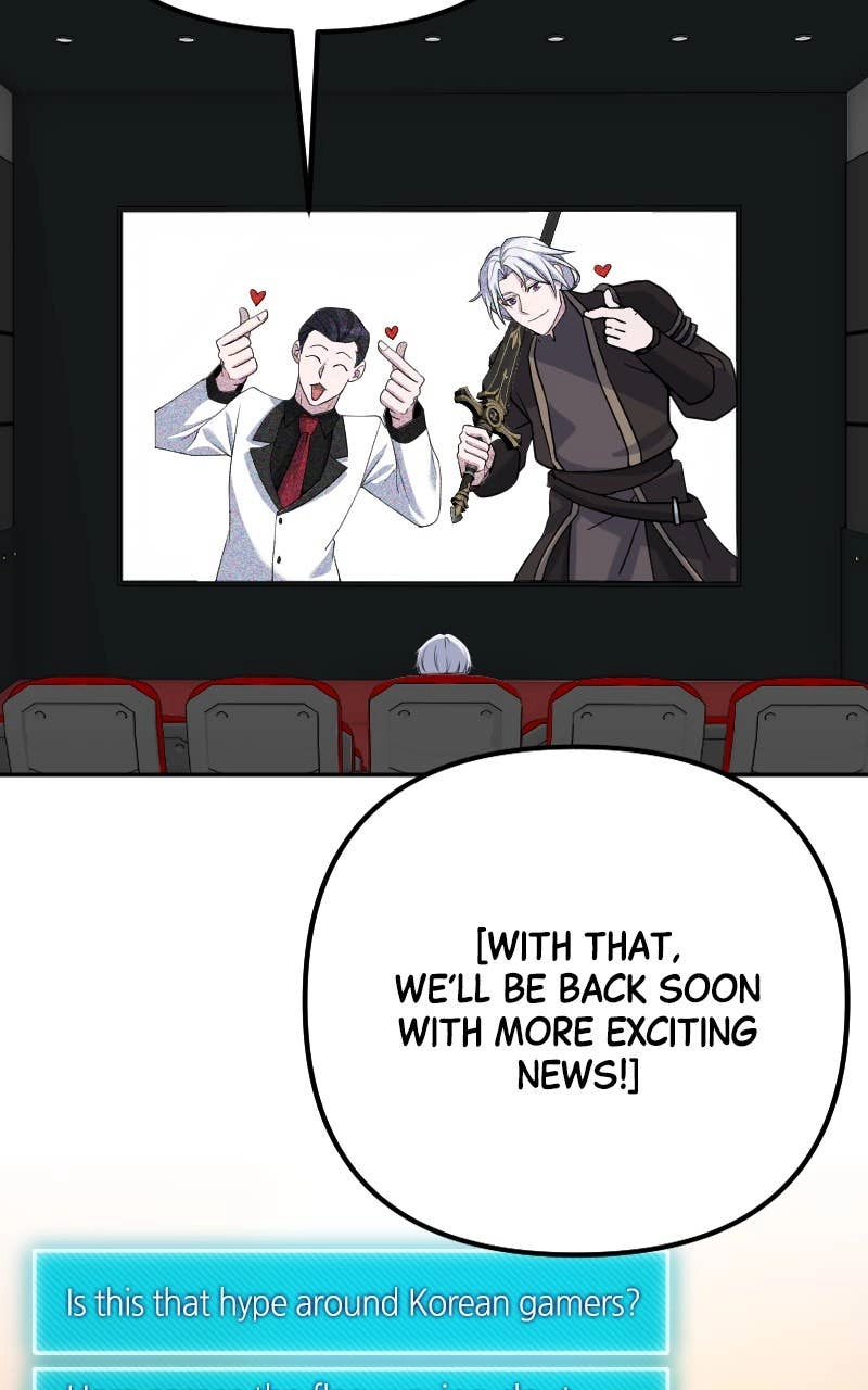 The Genius Spirited Streamer Chapter 51 - Page 158