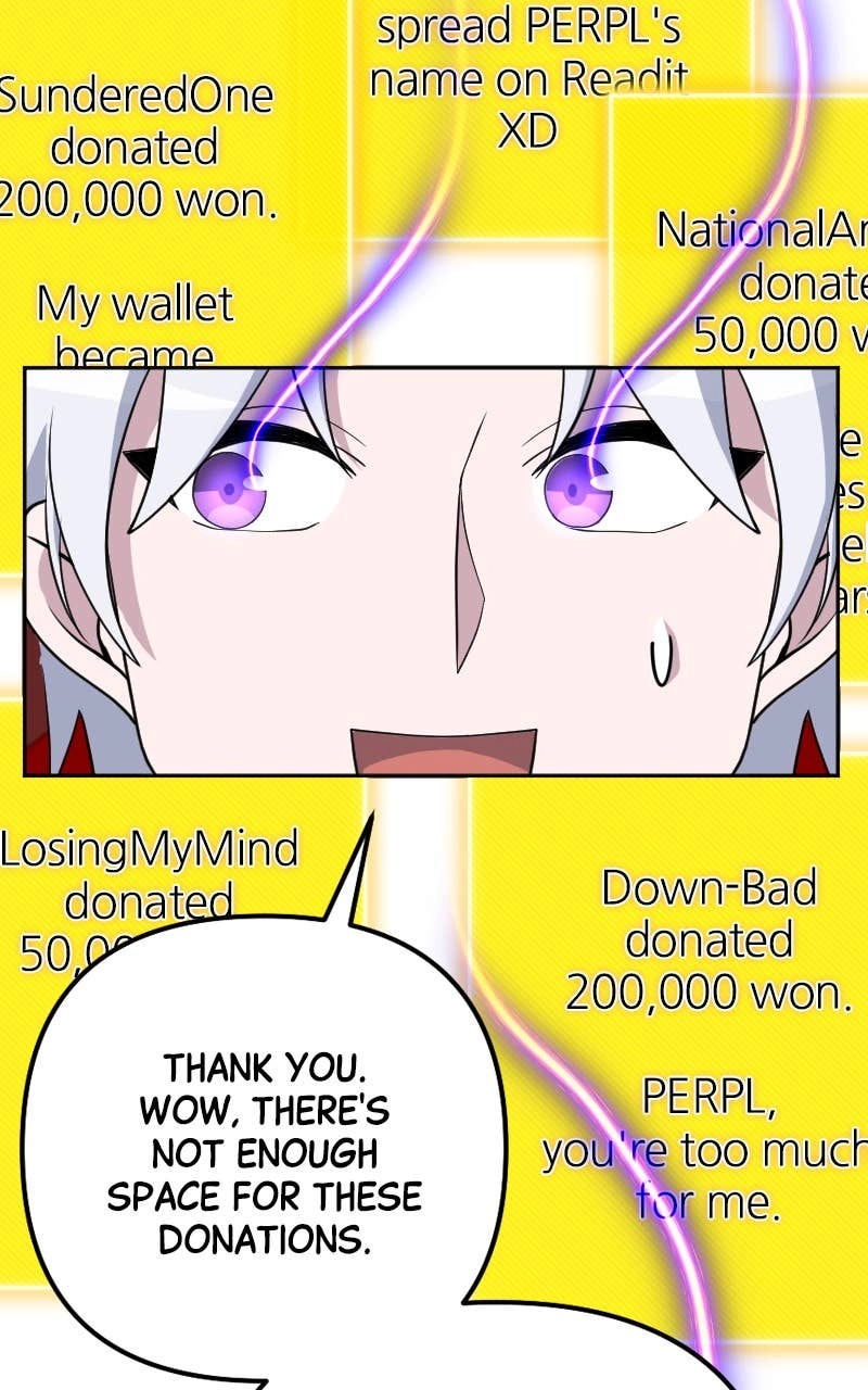 The Genius Spirited Streamer Chapter 51 - Page 162