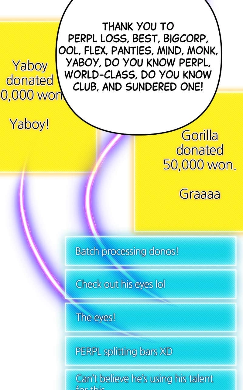 The Genius Spirited Streamer Chapter 51 - Page 163