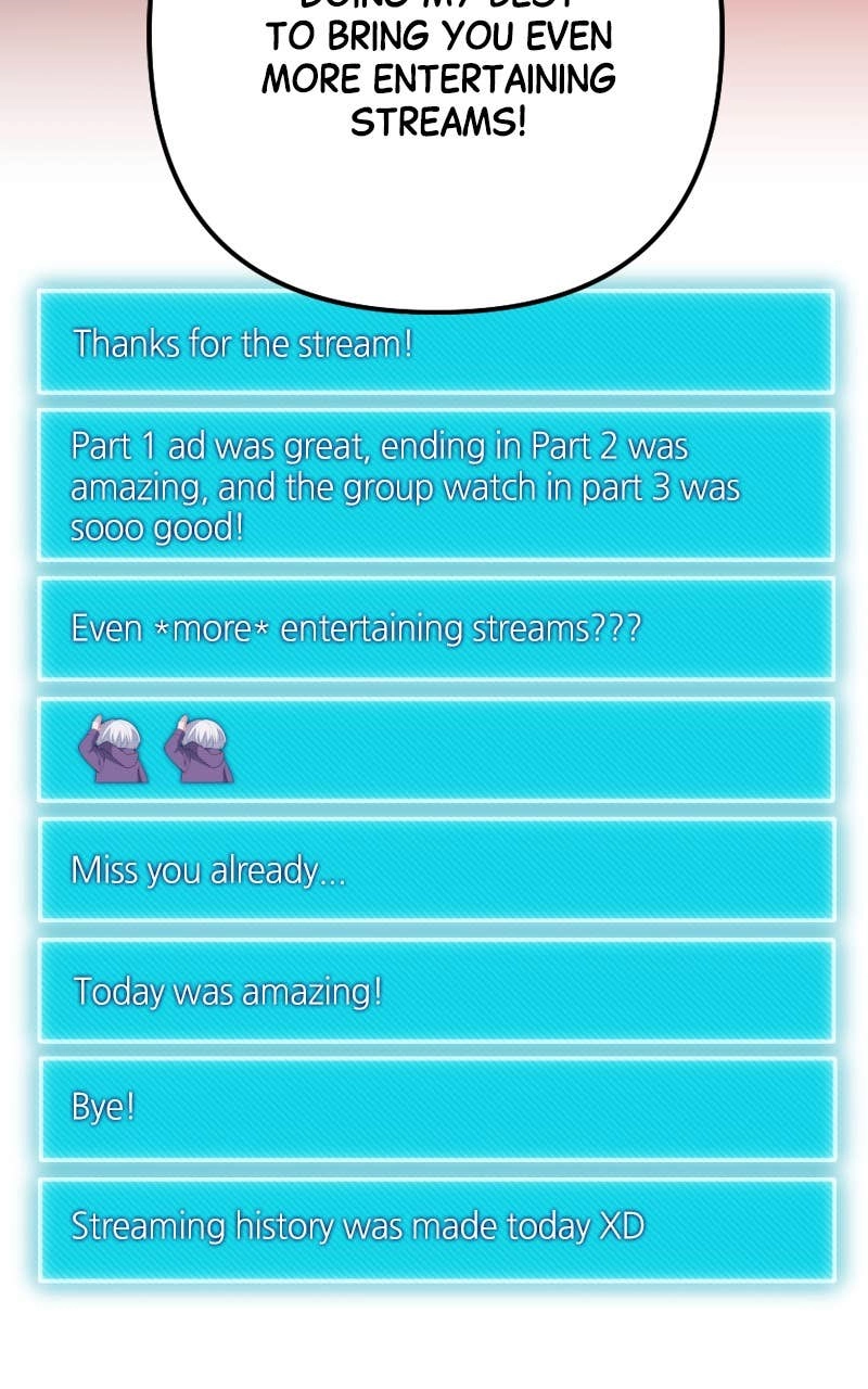 The Genius Spirited Streamer Chapter 51 - Page 168
