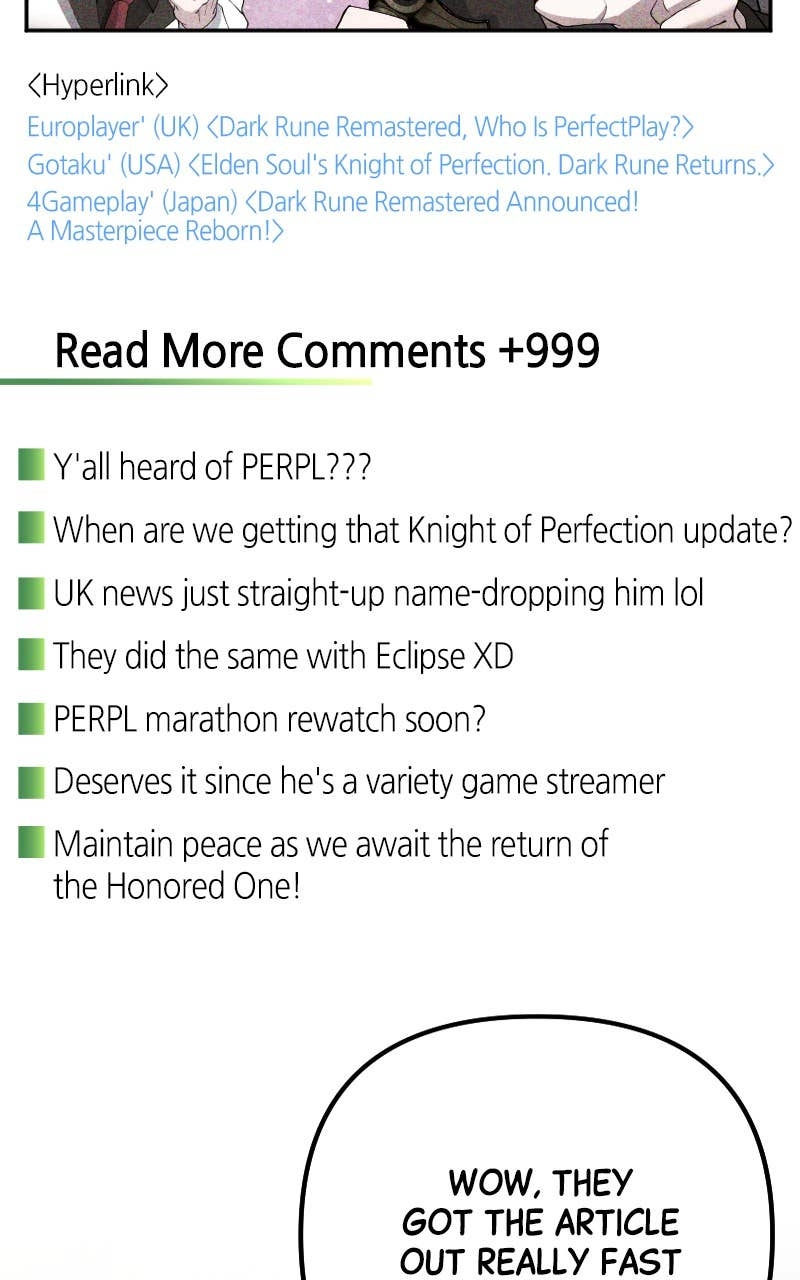 The Genius Spirited Streamer Chapter 51 - Page 170