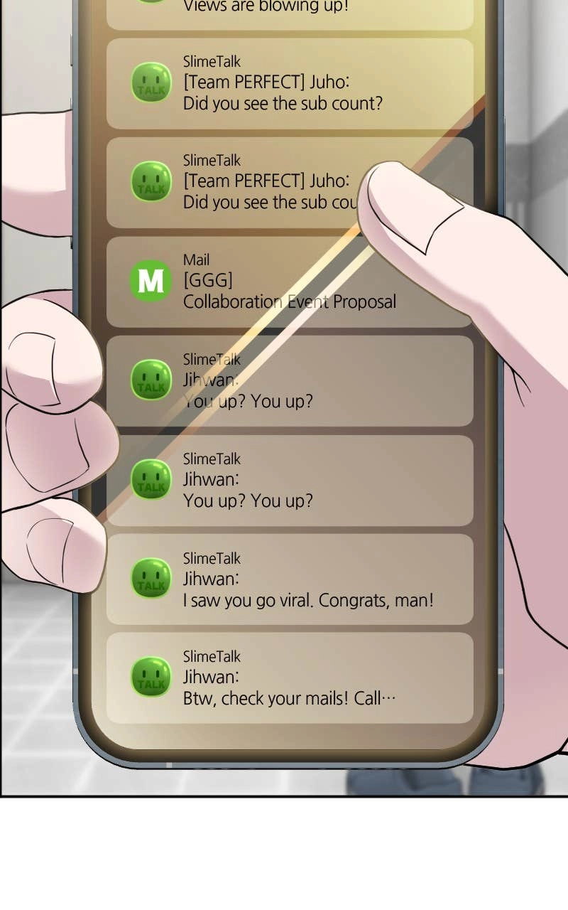 The Genius Spirited Streamer Chapter 51 - Page 173