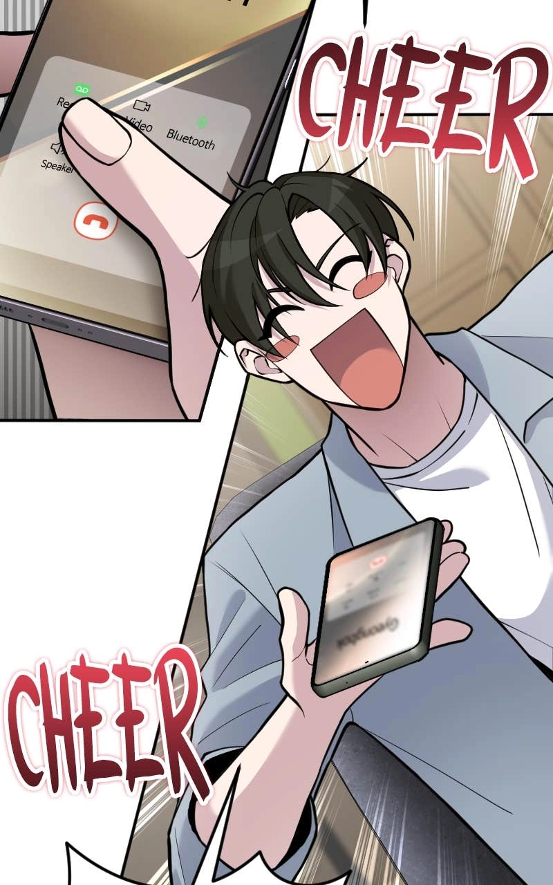 The Genius Spirited Streamer Chapter 52 - Page 5