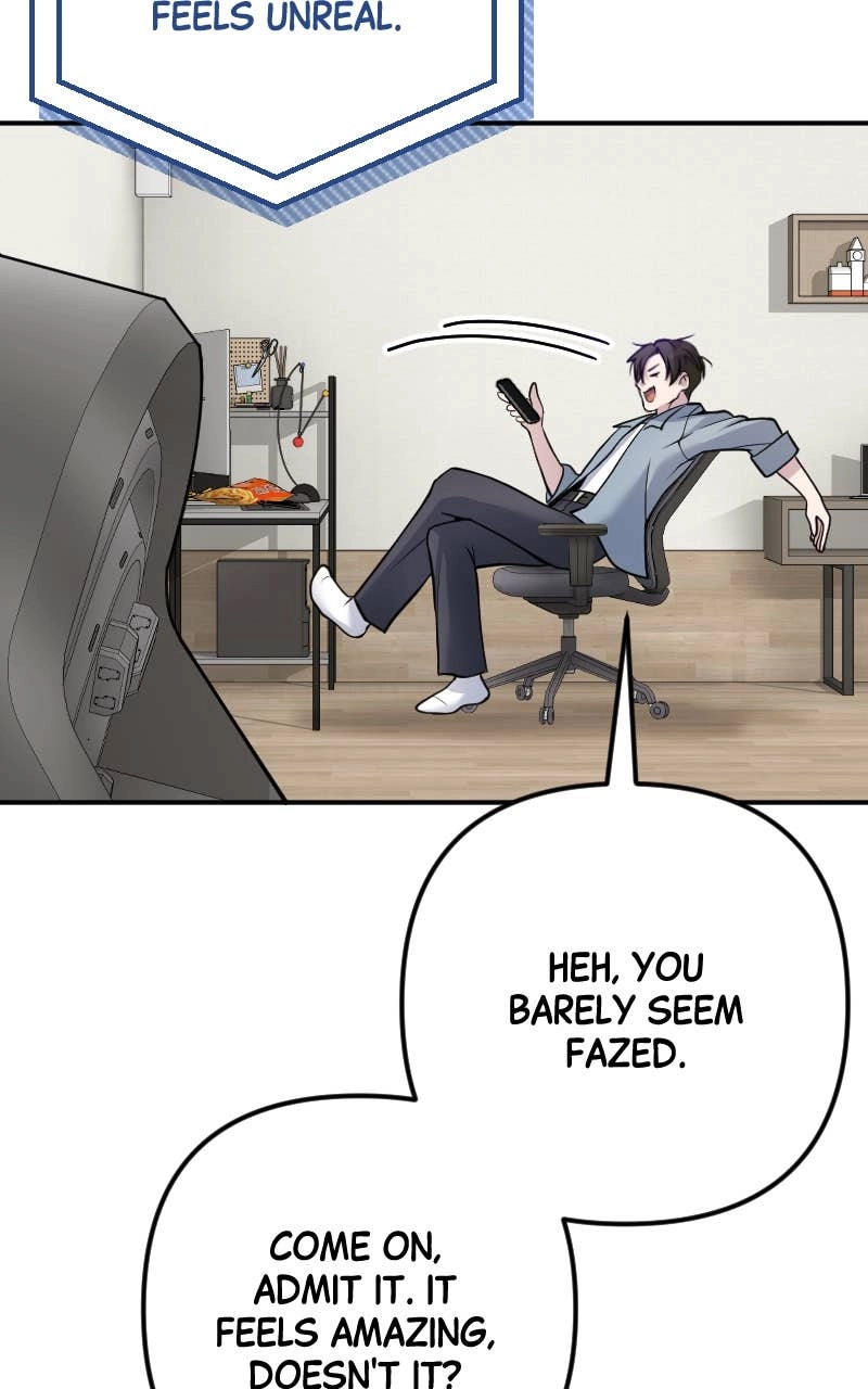 The Genius Spirited Streamer Chapter 52 - Page 7
