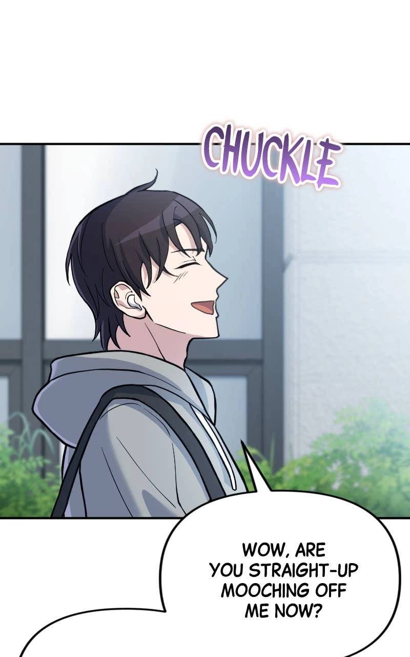 The Genius Spirited Streamer Chapter 52 - Page 21