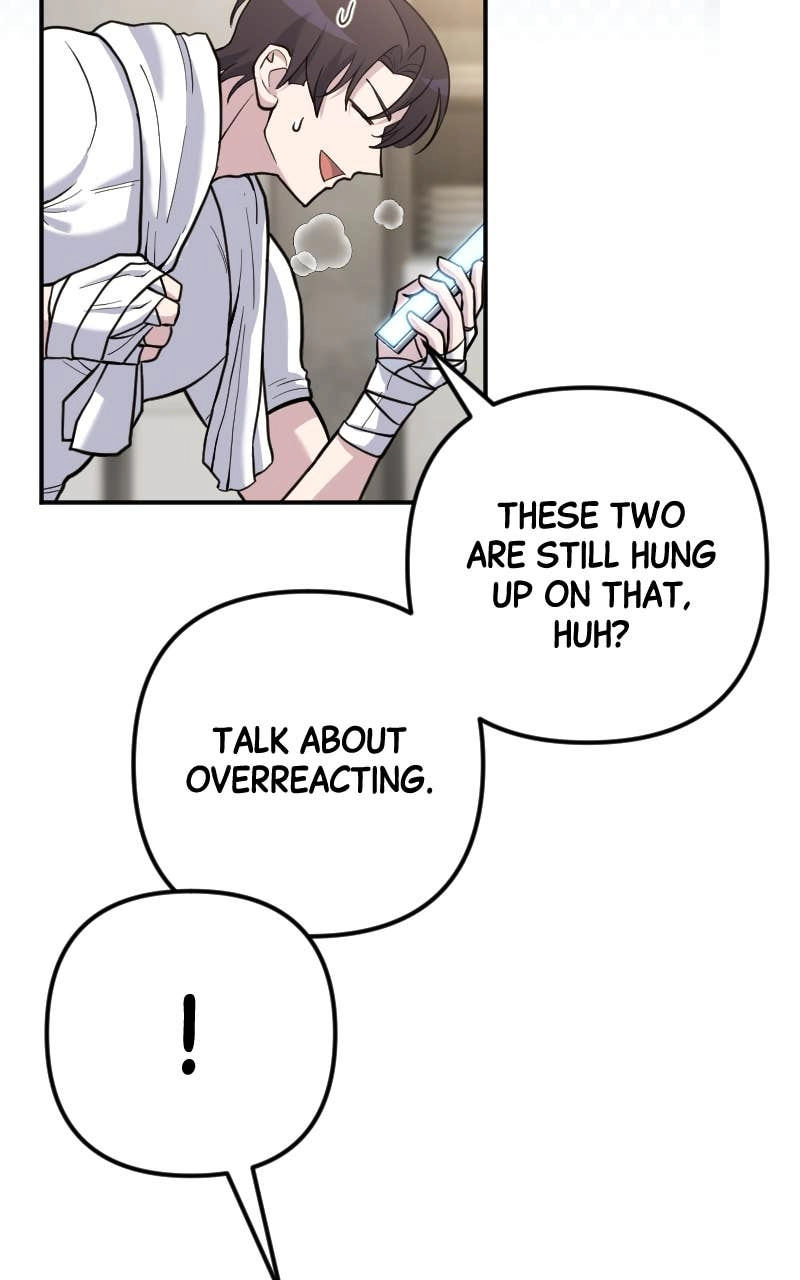 The Genius Spirited Streamer Chapter 52 - Page 32