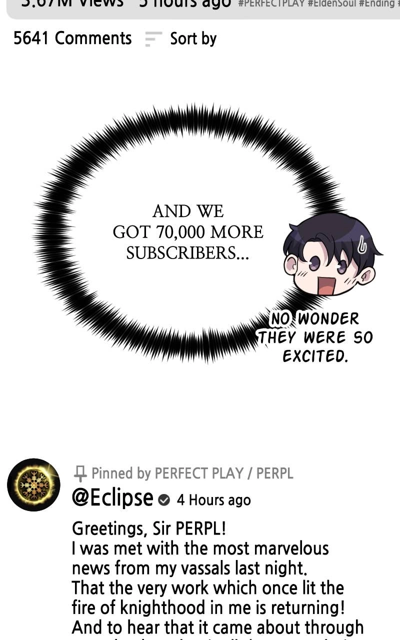 The Genius Spirited Streamer Chapter 52 - Page 35