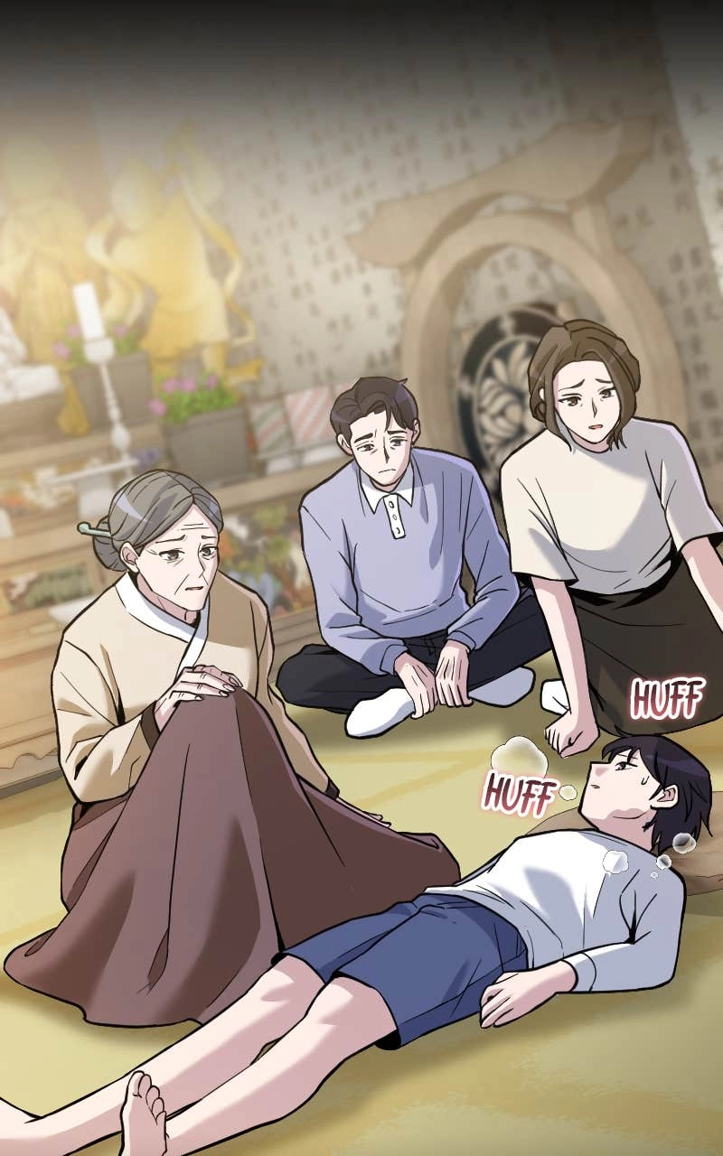 The Genius Spirited Streamer Chapter 52 - Page 45