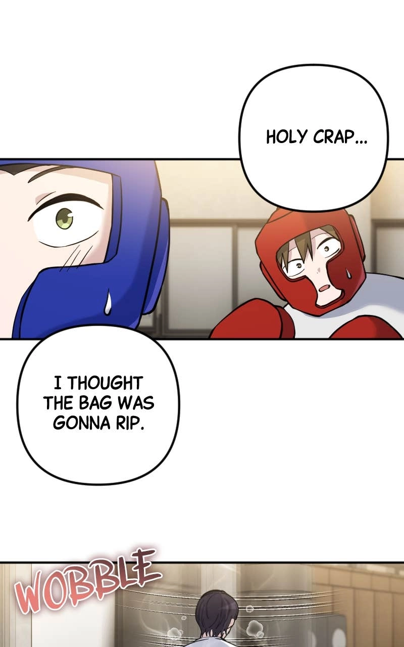 The Genius Spirited Streamer Chapter 52 - Page 60