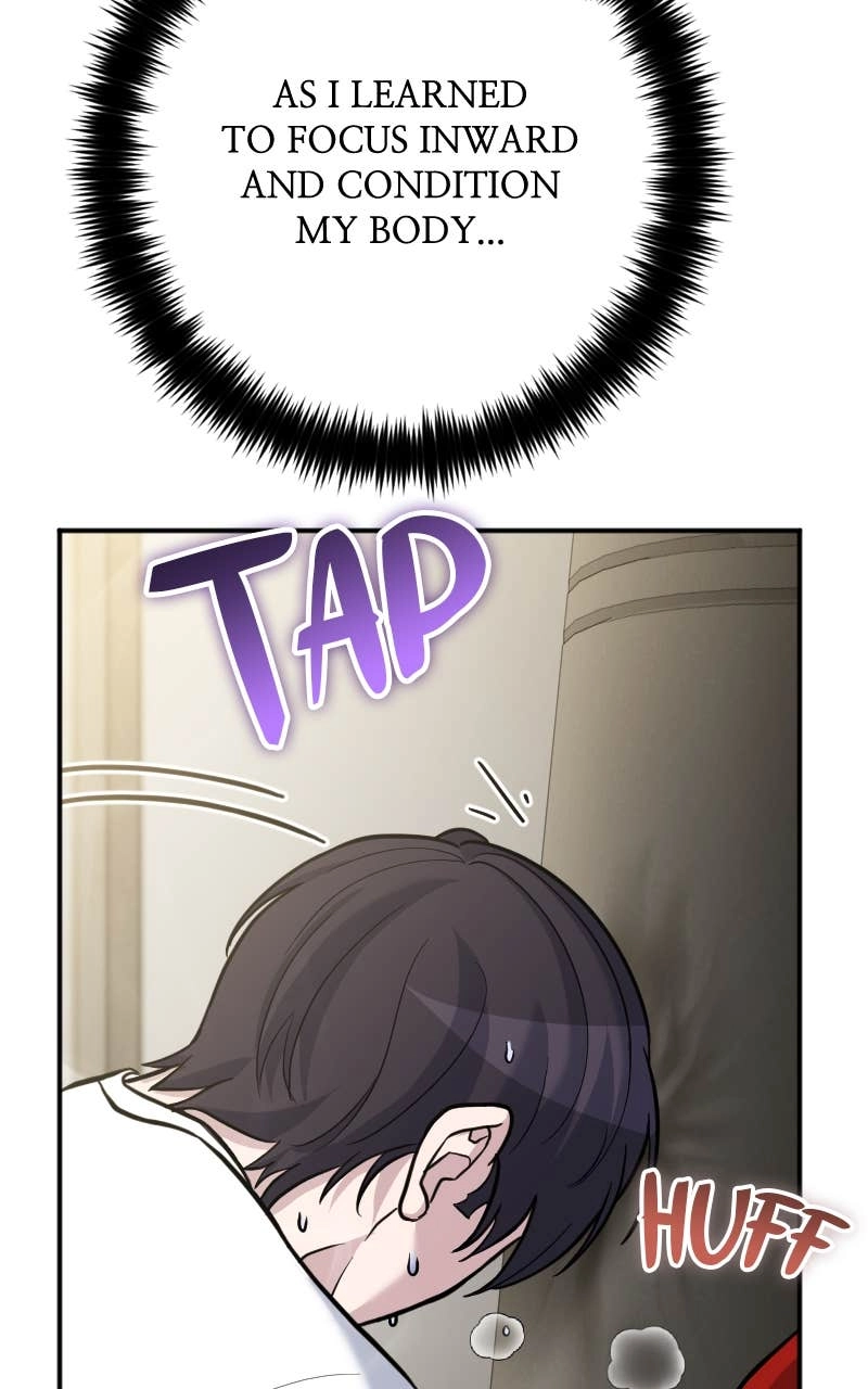 The Genius Spirited Streamer Chapter 52 - Page 62