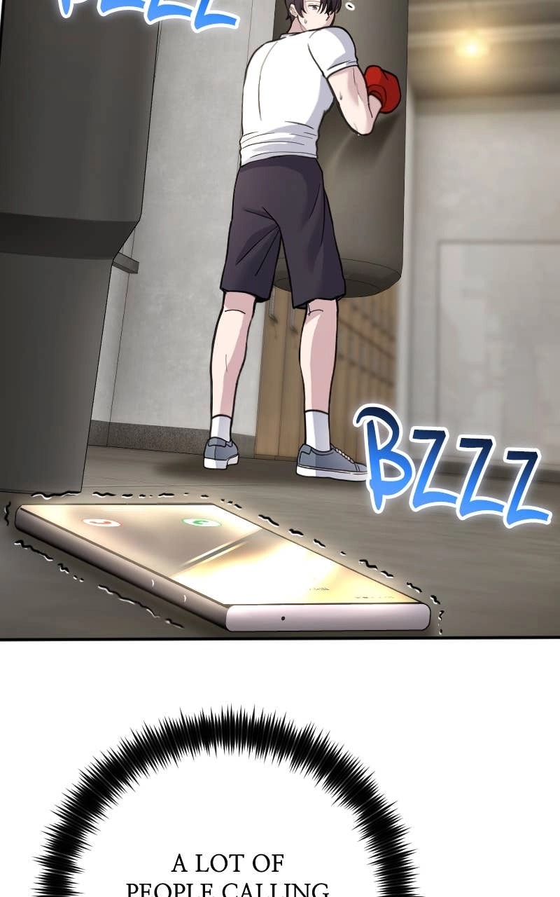 The Genius Spirited Streamer Chapter 52 - Page 70
