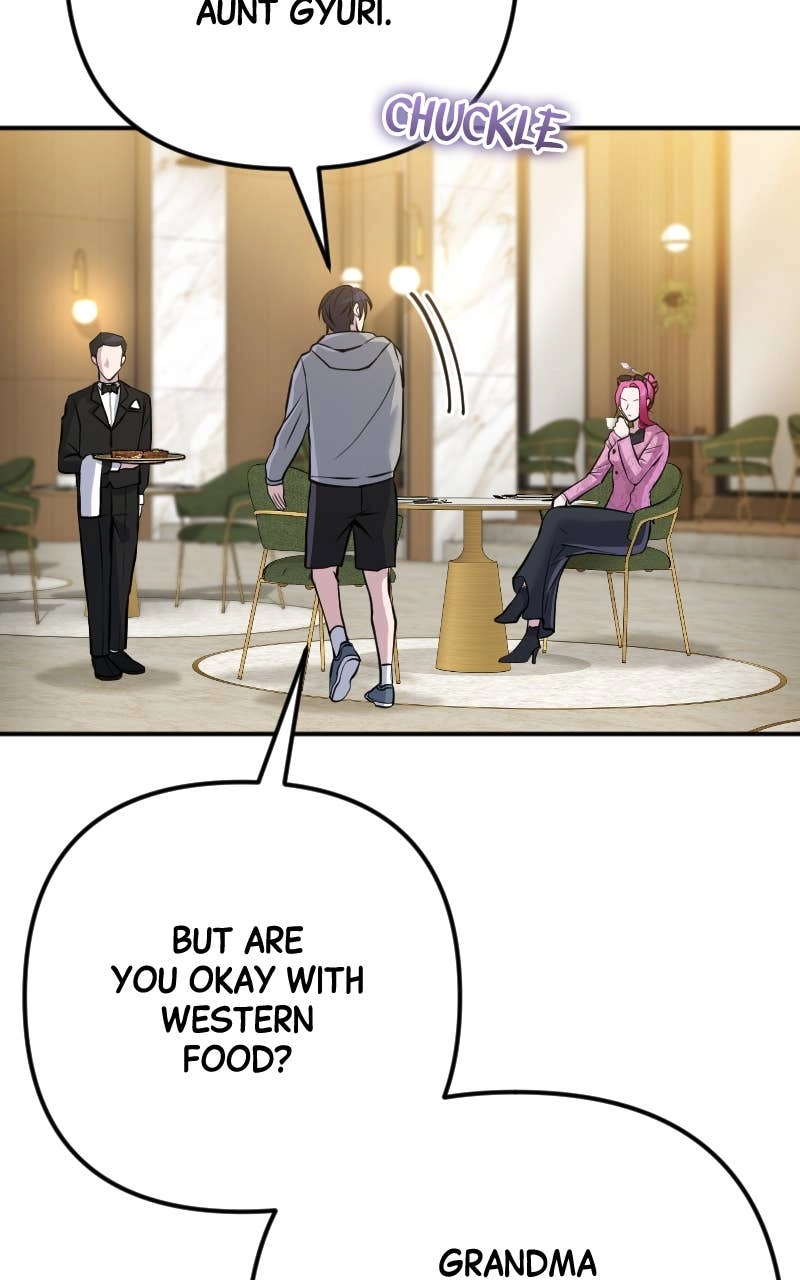 The Genius Spirited Streamer Chapter 52 - Page 83