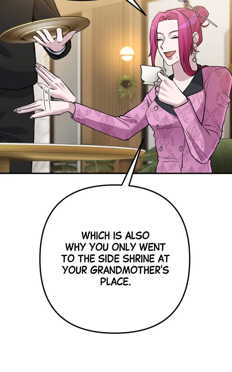 The Genius Spirited Streamer Chapter 52 - Page 85