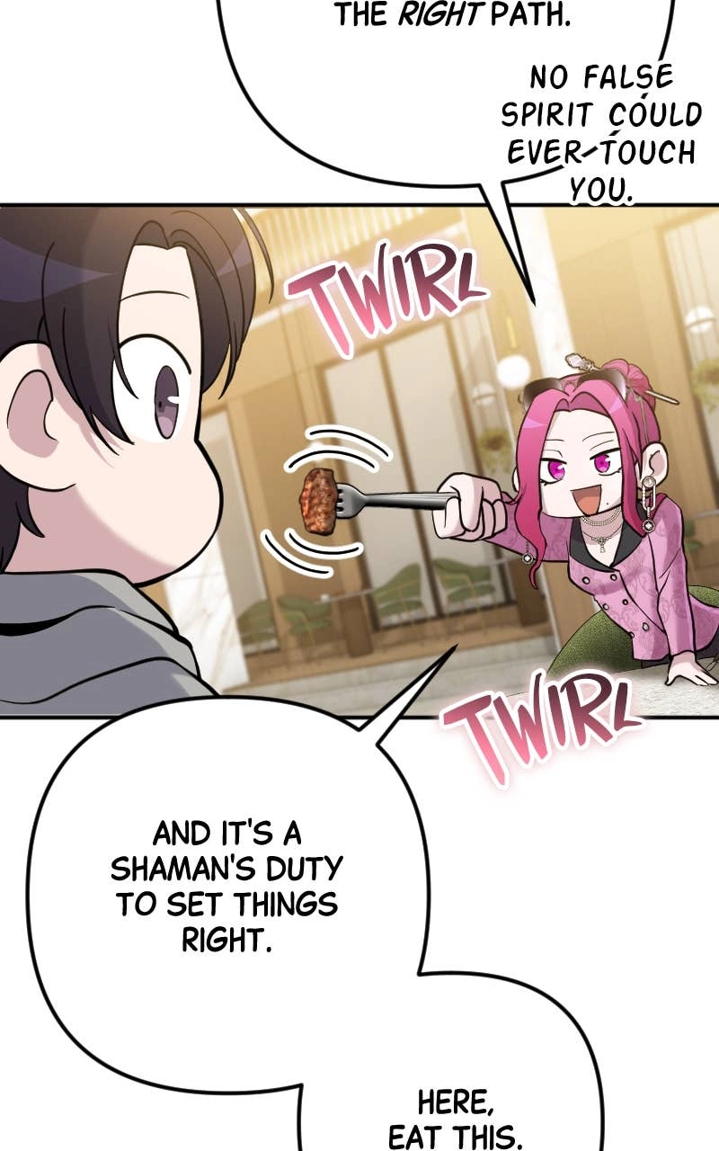 The Genius Spirited Streamer Chapter 52 - Page 111