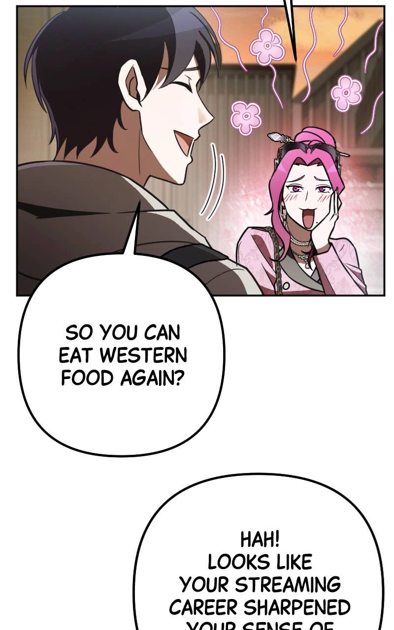 The Genius Spirited Streamer Chapter 53 - Page 19