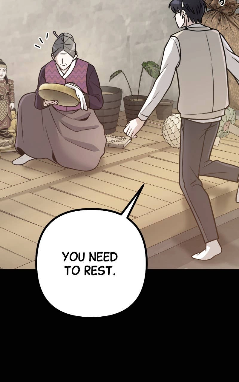 The Genius Spirited Streamer Chapter 53 - Page 48