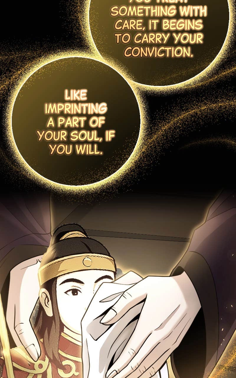 The Genius Spirited Streamer Chapter 53 - Page 51