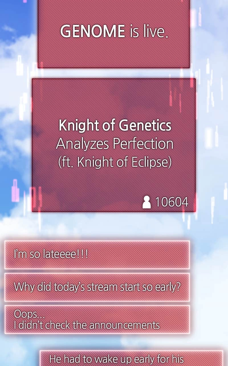 The Genius Spirited Streamer Chapter 53 - Page 63