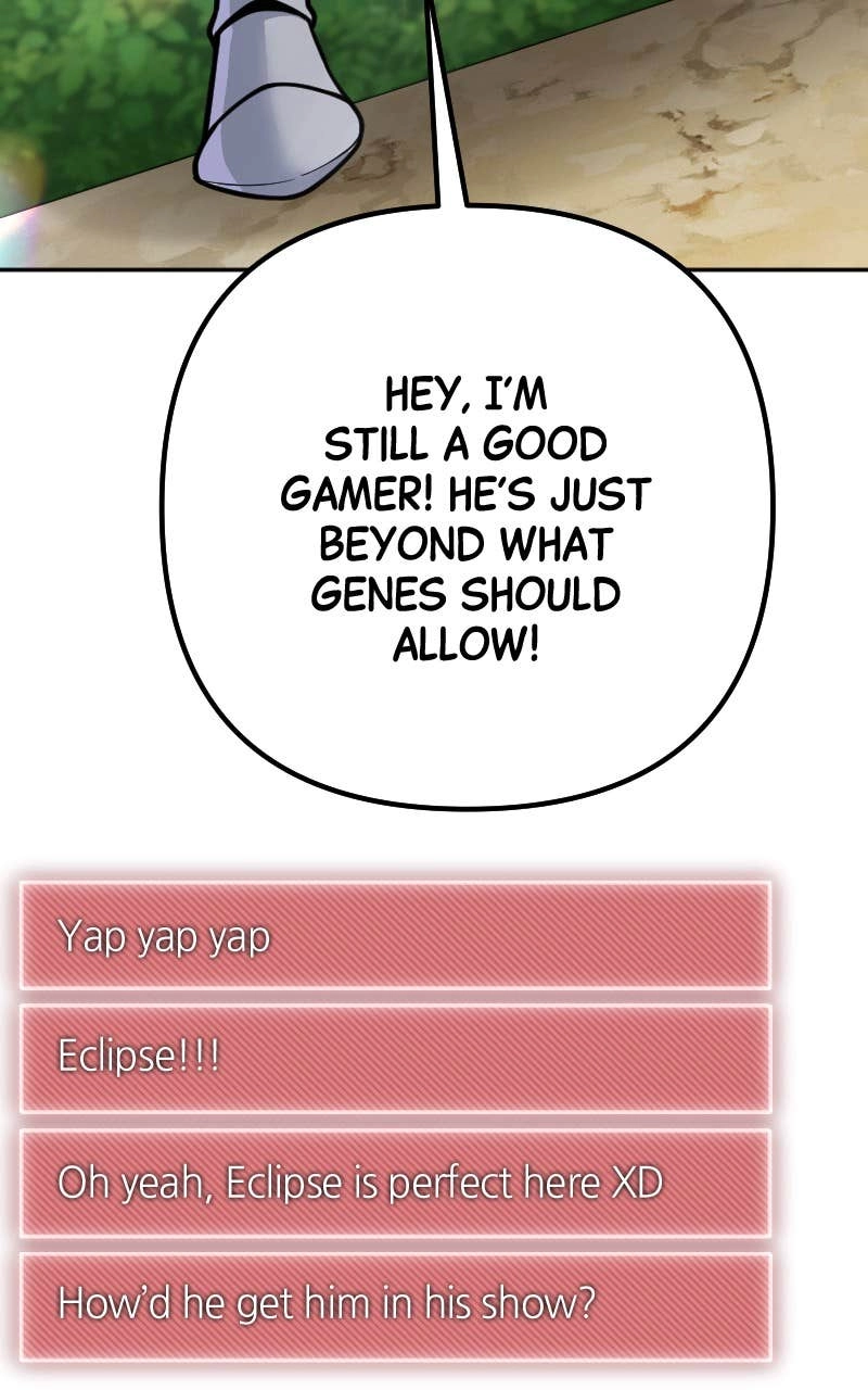 The Genius Spirited Streamer Chapter 53 - Page 67