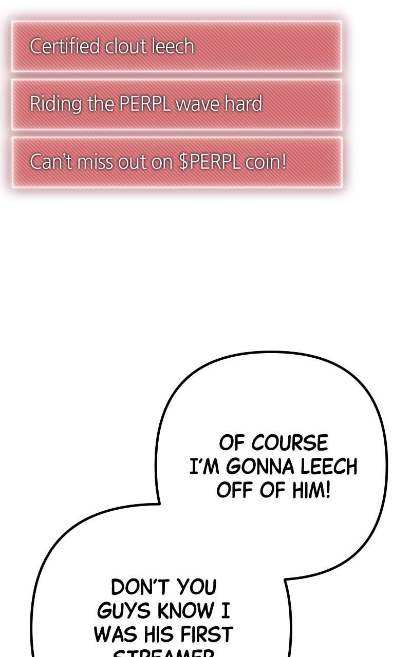 The Genius Spirited Streamer Chapter 53 - Page 71