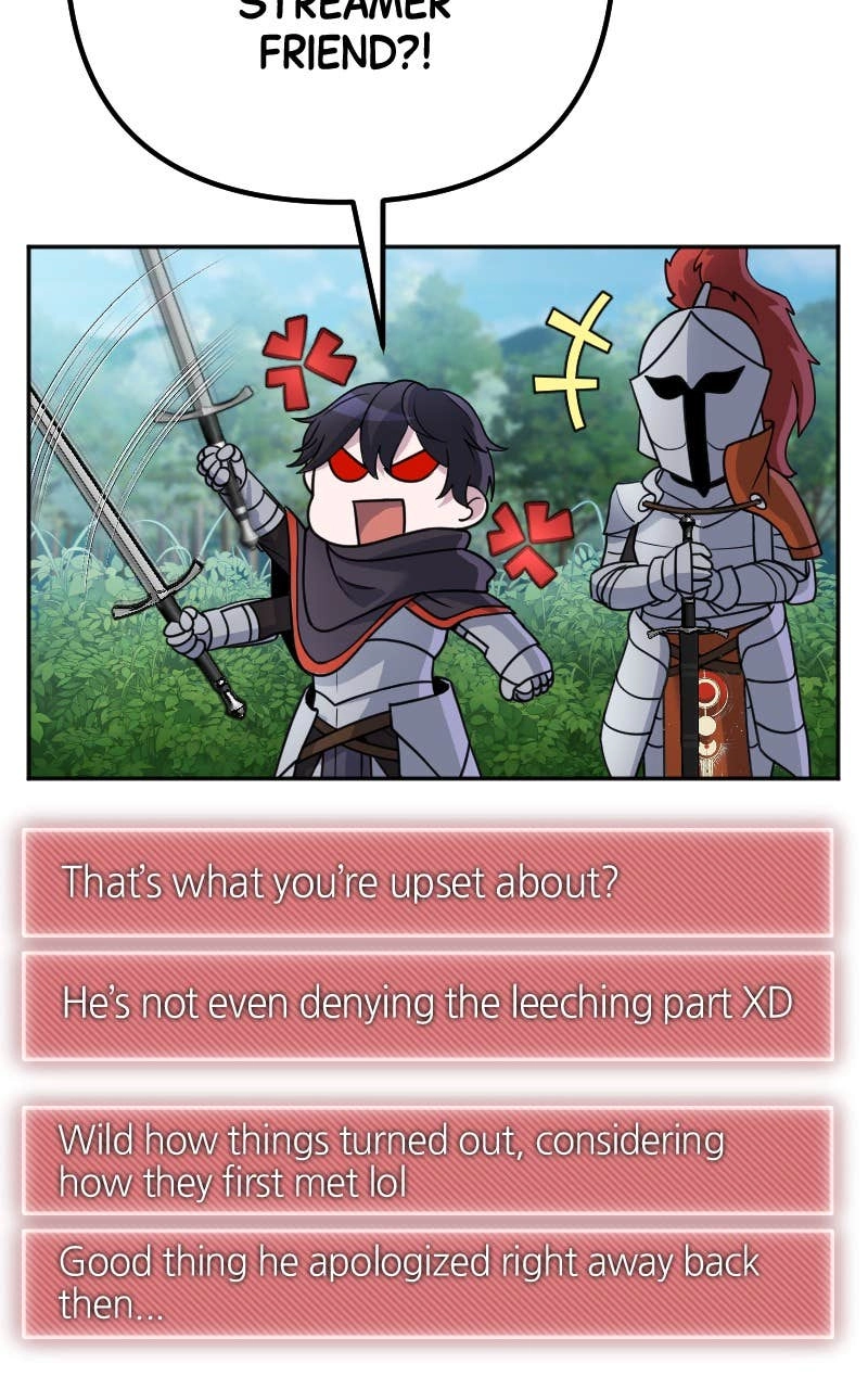 The Genius Spirited Streamer Chapter 53 - Page 72