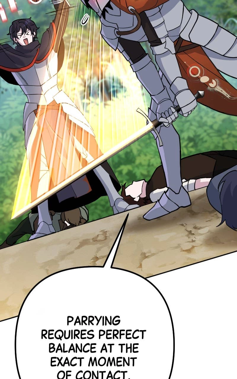The Genius Spirited Streamer Chapter 53 - Page 77