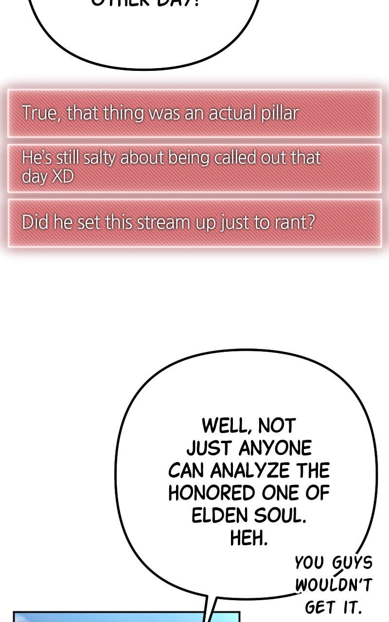 The Genius Spirited Streamer Chapter 53 - Page 80