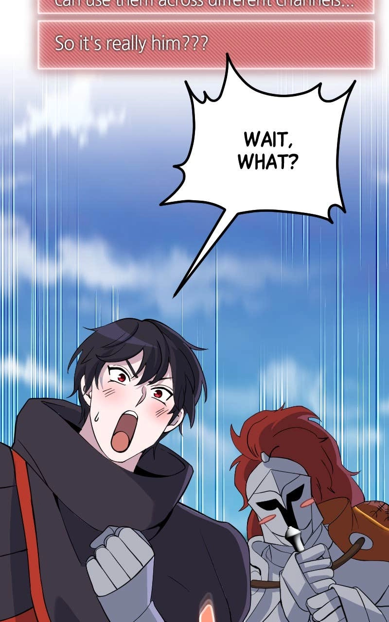 The Genius Spirited Streamer Chapter 53 - Page 83