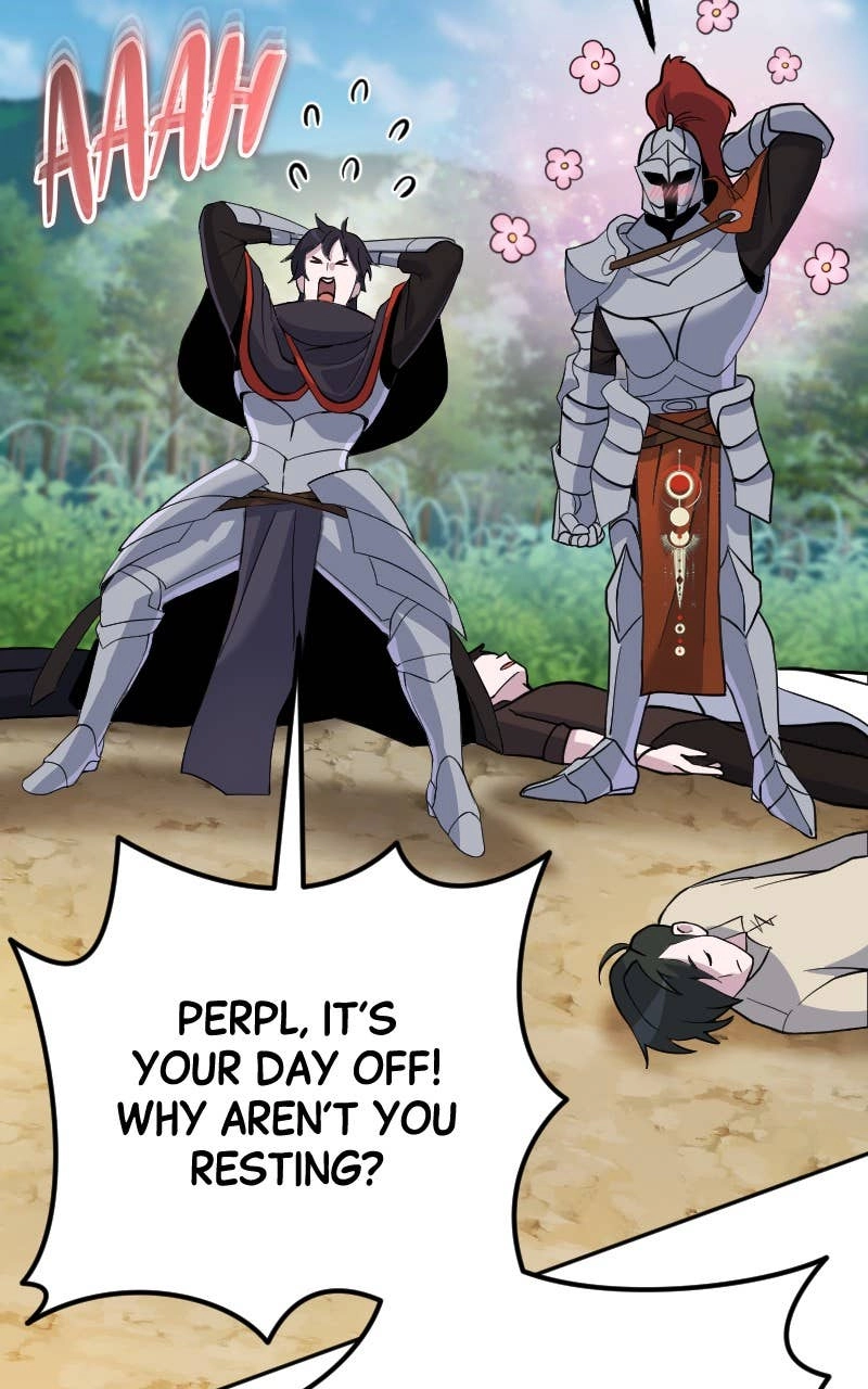 The Genius Spirited Streamer Chapter 53 - Page 86