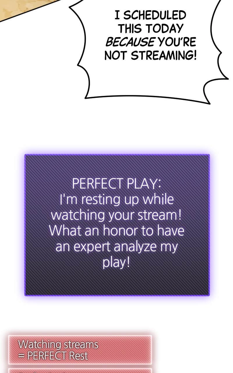The Genius Spirited Streamer Chapter 53 - Page 87