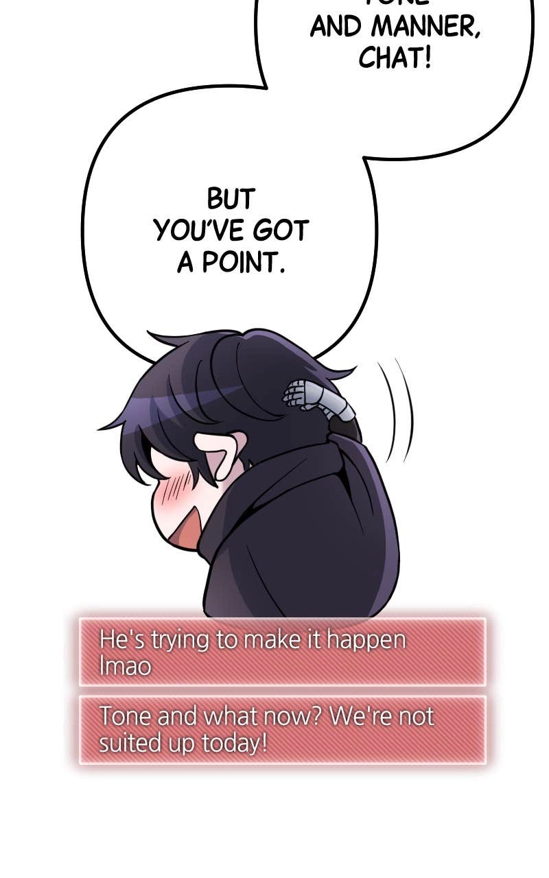 The Genius Spirited Streamer Chapter 53 - Page 89