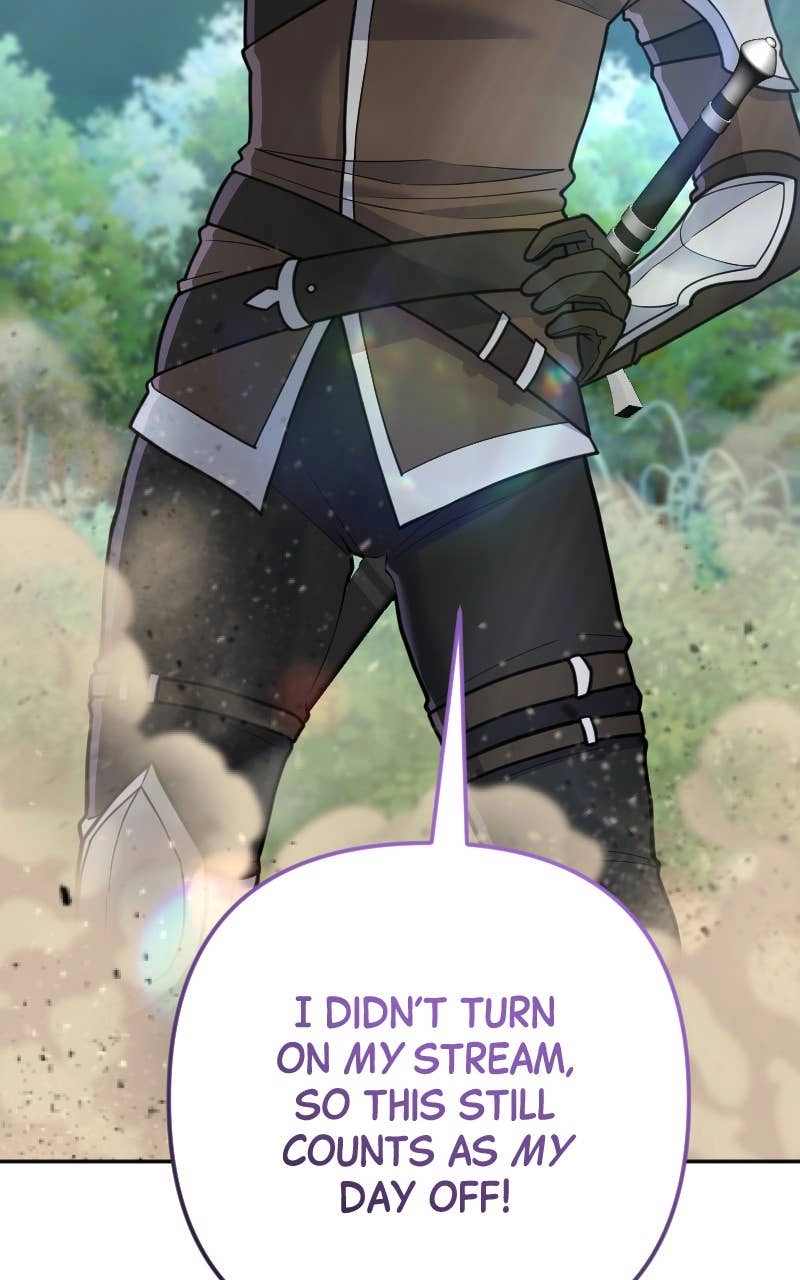 The Genius Spirited Streamer Chapter 53 - Page 96