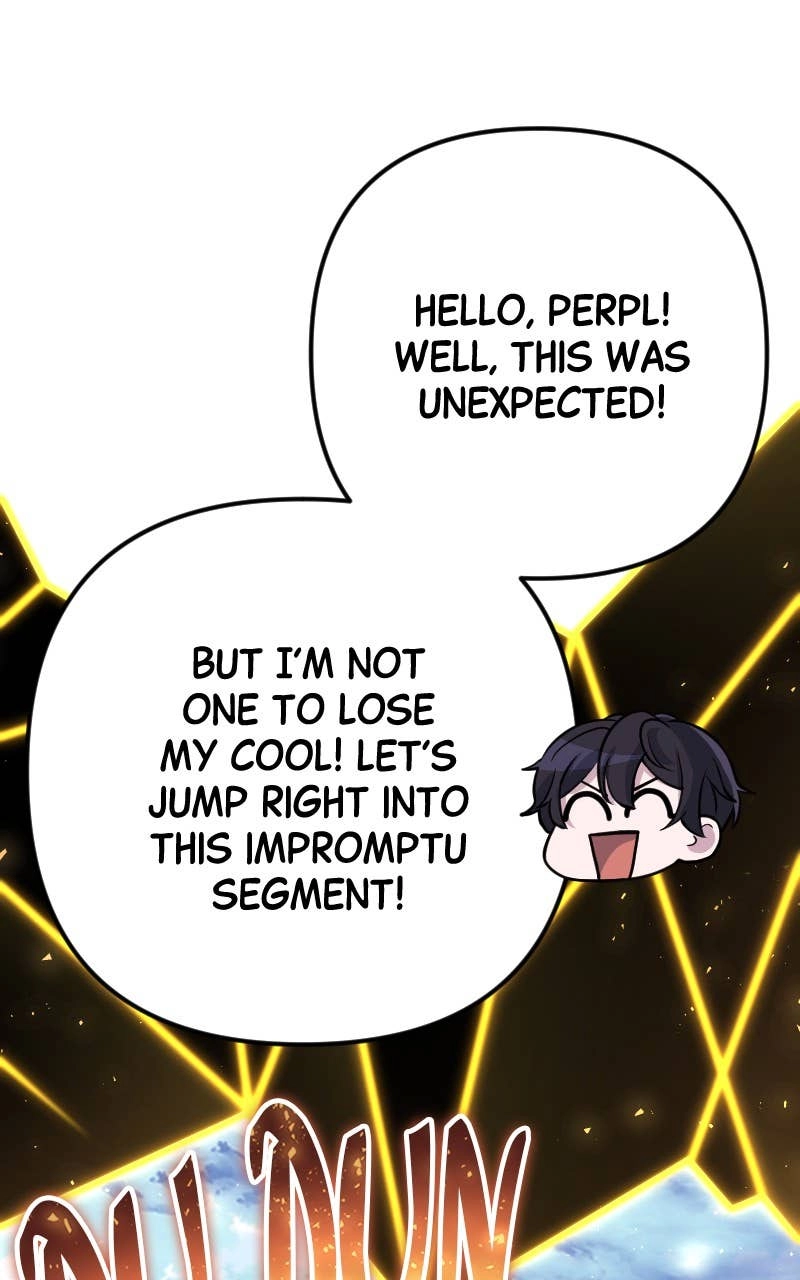 The Genius Spirited Streamer Chapter 53 - Page 98