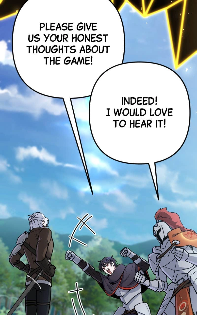 The Genius Spirited Streamer Chapter 53 - Page 100