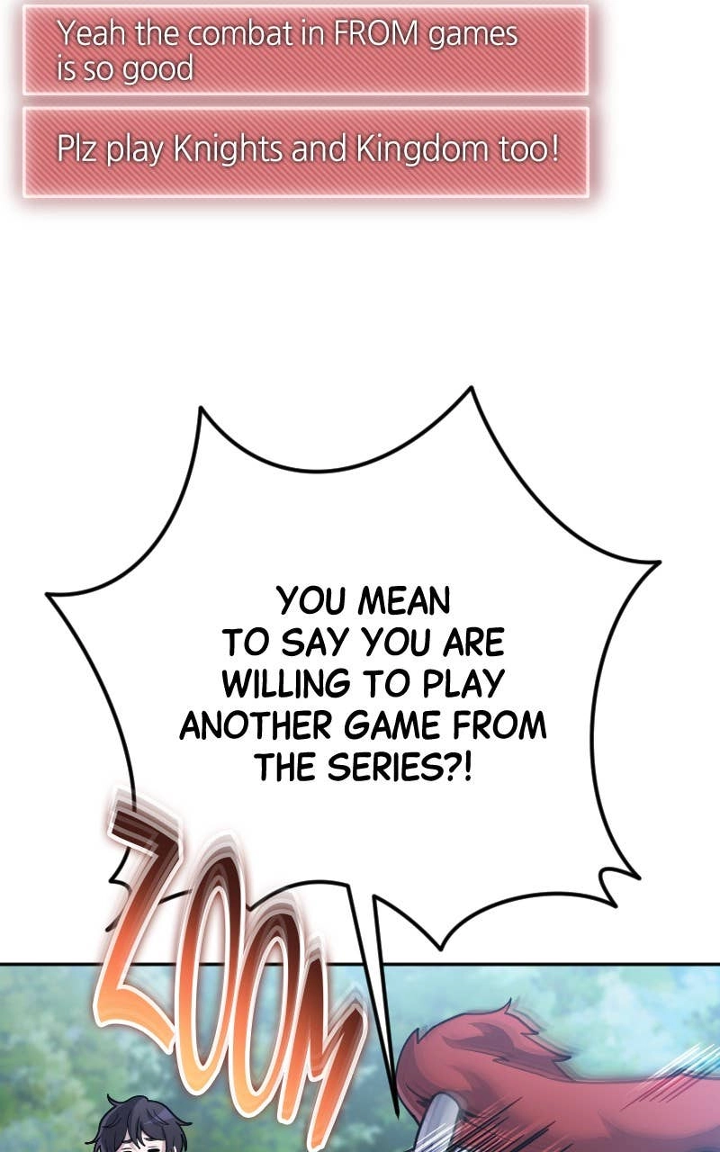 The Genius Spirited Streamer Chapter 53 - Page 105