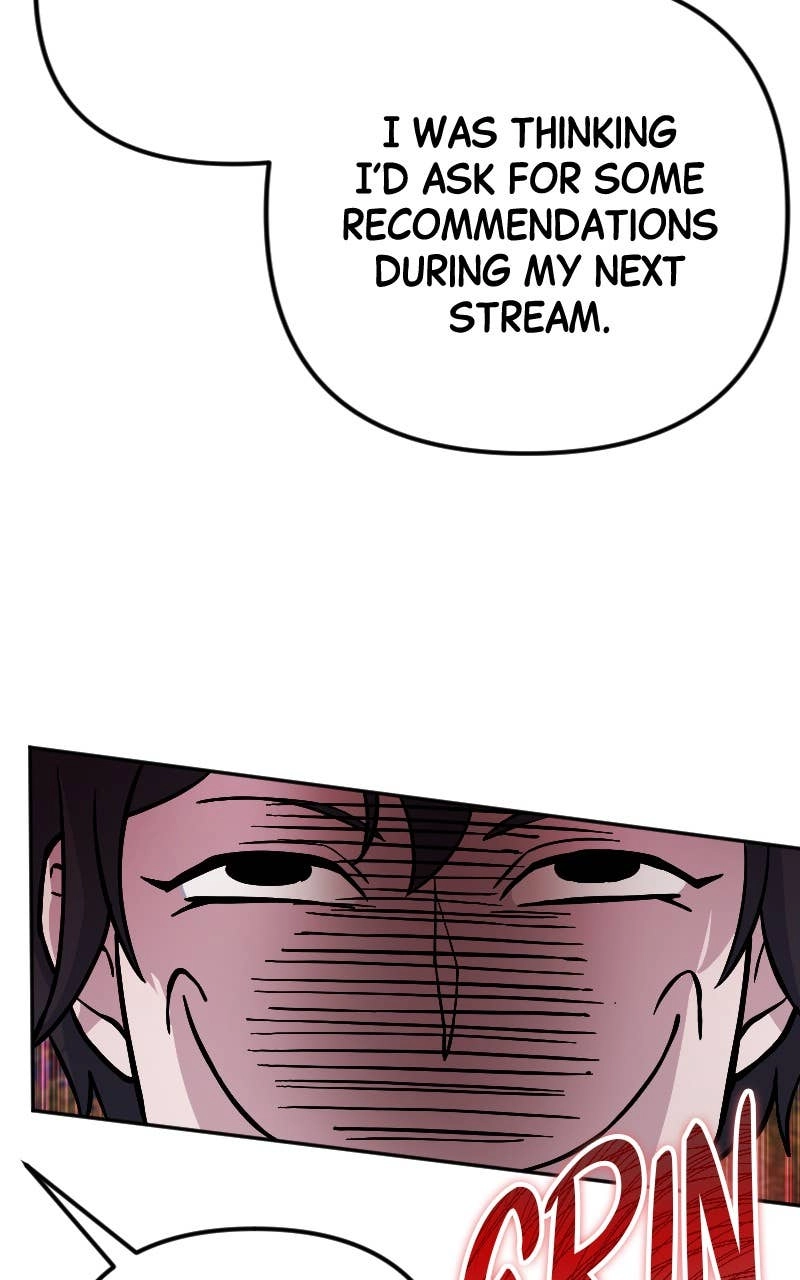 The Genius Spirited Streamer Chapter 53 - Page 109