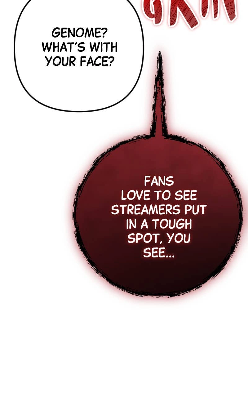 The Genius Spirited Streamer Chapter 53 - Page 110