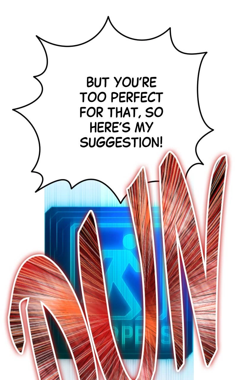 The Genius Spirited Streamer Chapter 53 - Page 111