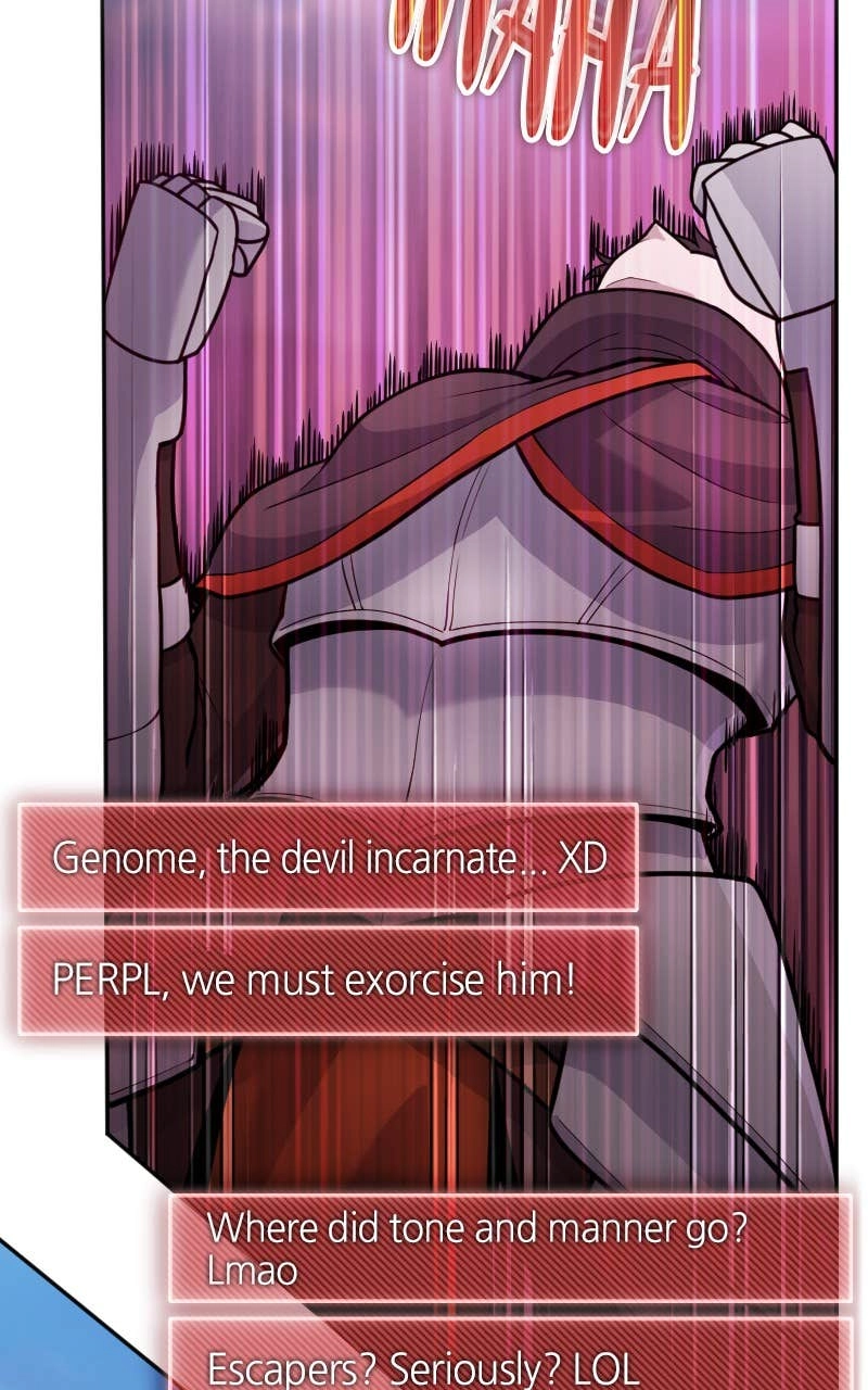 The Genius Spirited Streamer Chapter 53 - Page 113