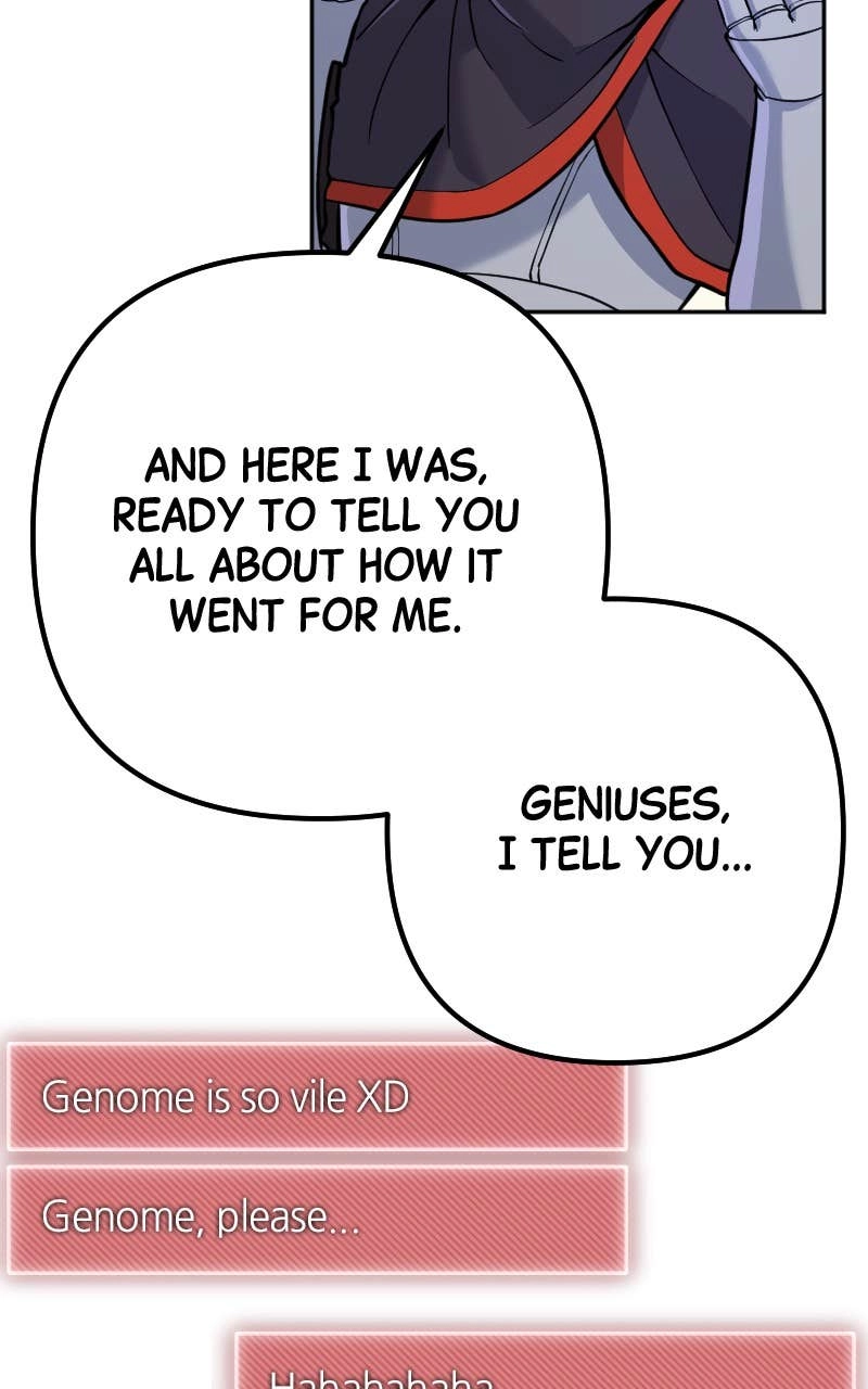 The Genius Spirited Streamer Chapter 53 - Page 117
