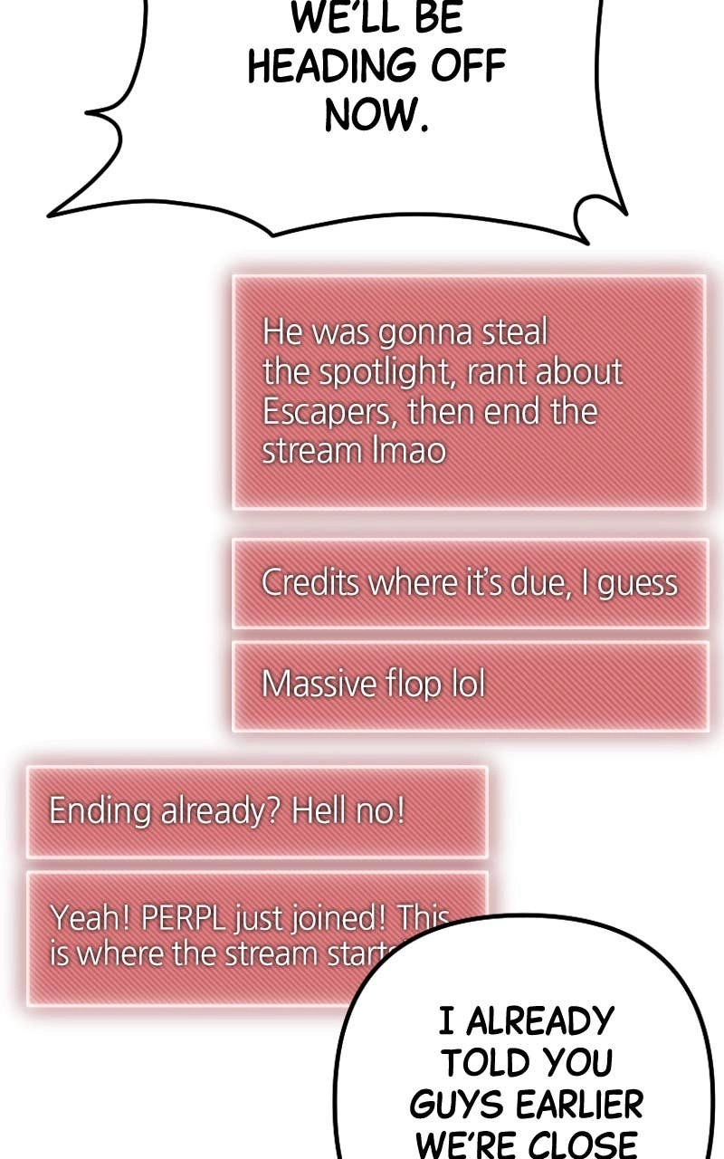 The Genius Spirited Streamer Chapter 53 - Page 122