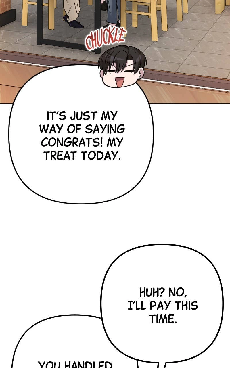 The Genius Spirited Streamer Chapter 53 - Page 131