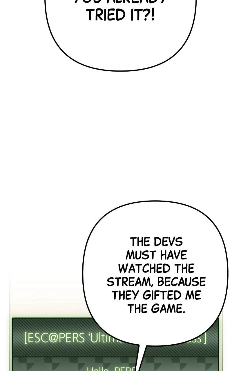 The Genius Spirited Streamer Chapter 53 - Page 139