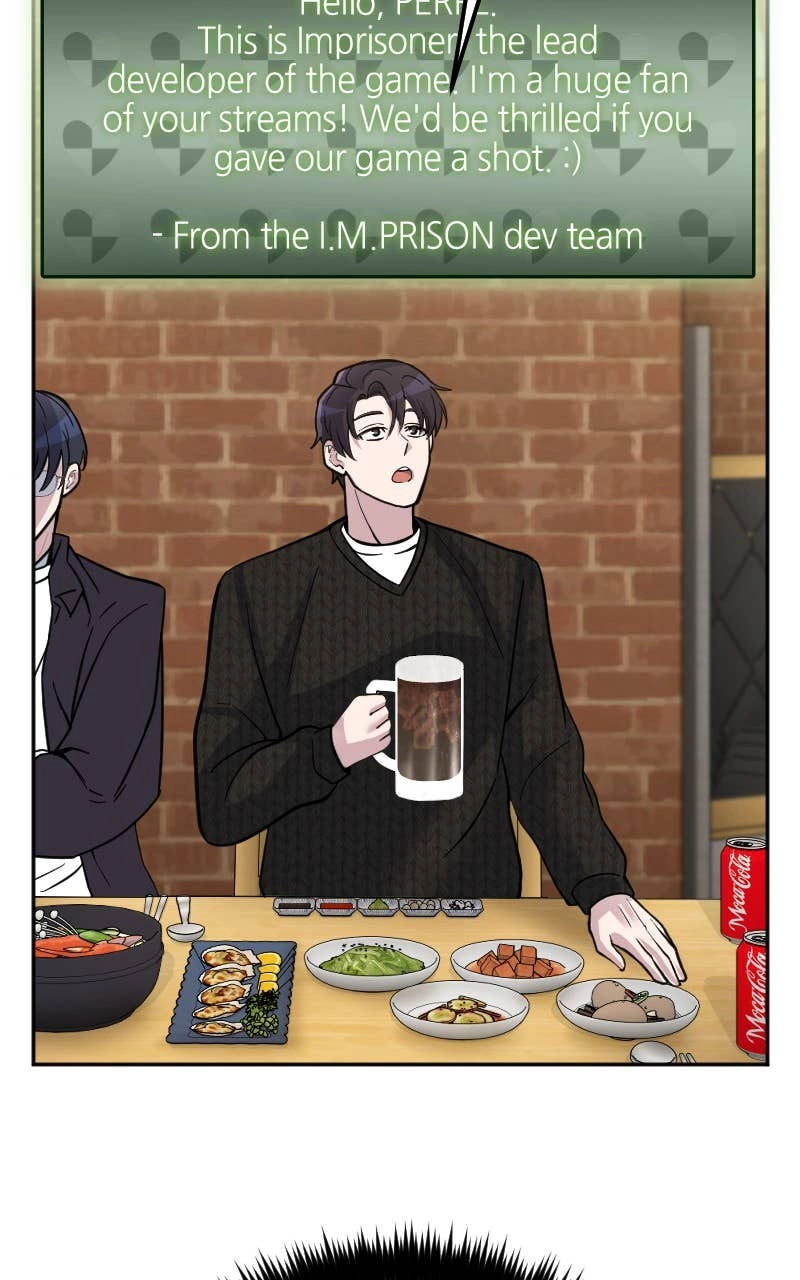 The Genius Spirited Streamer Chapter 53 - Page 140