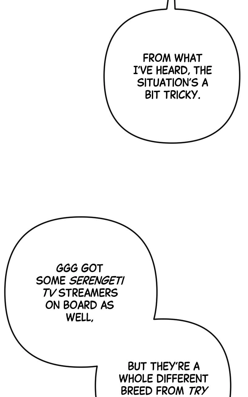 The Genius Spirited Streamer Chapter 54 - Page 7