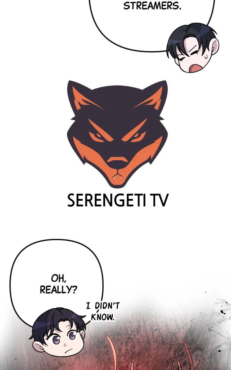 The Genius Spirited Streamer Chapter 54 - Page 8